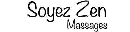 Soyez Zen Massages